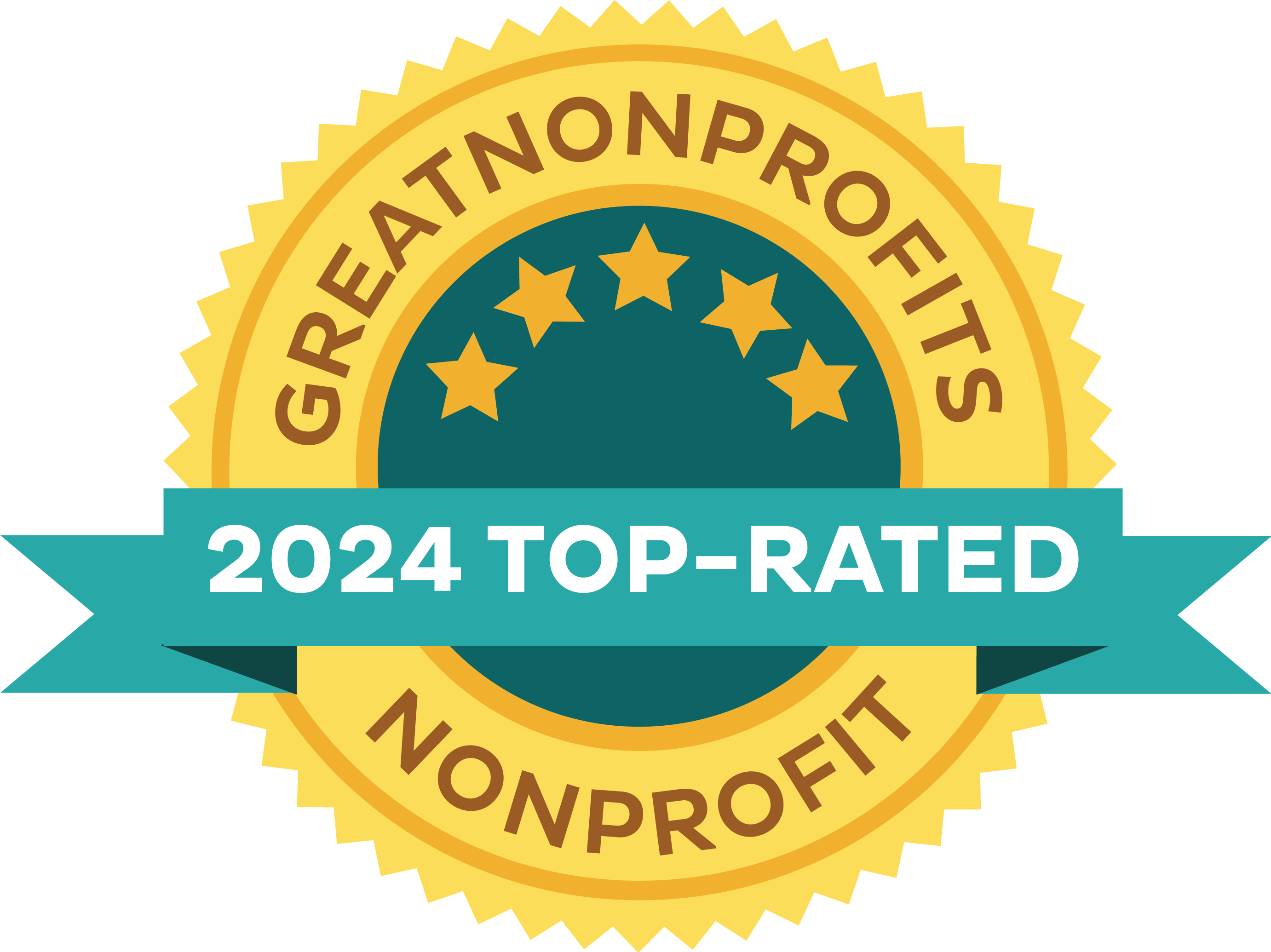 greatnonprofit logo